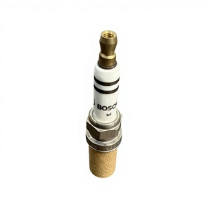 Yeni OEM Kalite 06H905611 İridyum Benzinli Buji Audi 1.8T 2.0T EA888 Motorlar için - Product Image 2