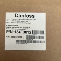 FC-360H1K5T4E20H2BXCDXXSXXXXALBX P/N 134F3012 VLT Serie 360 PLC Universal