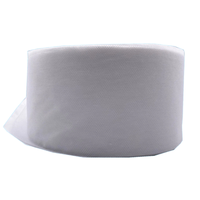 China Hersteller Pp Wasser abweisende Vlies rohstoffe der Baby windel