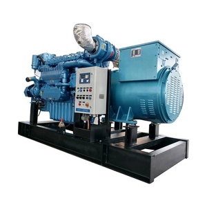 Vantek nhà máy <span class=keywords><strong>Marine</strong></span> Máy phát điện 24kW 30kVA DIESEL Máy phát điện Powered weichai động cơ wp2.3cd33e200 - Product Image 6