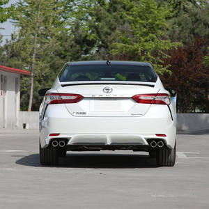 2022 Dual Engine 2.5HQ Ultimate Edition Hybrid Car para Toyo-ta Cam-ry - Product Image 2