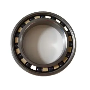 Stainless Steel Hybrid Ceramic Bearing S6300 Deep Groove Ball Bearings For Machine 6300 63002rs