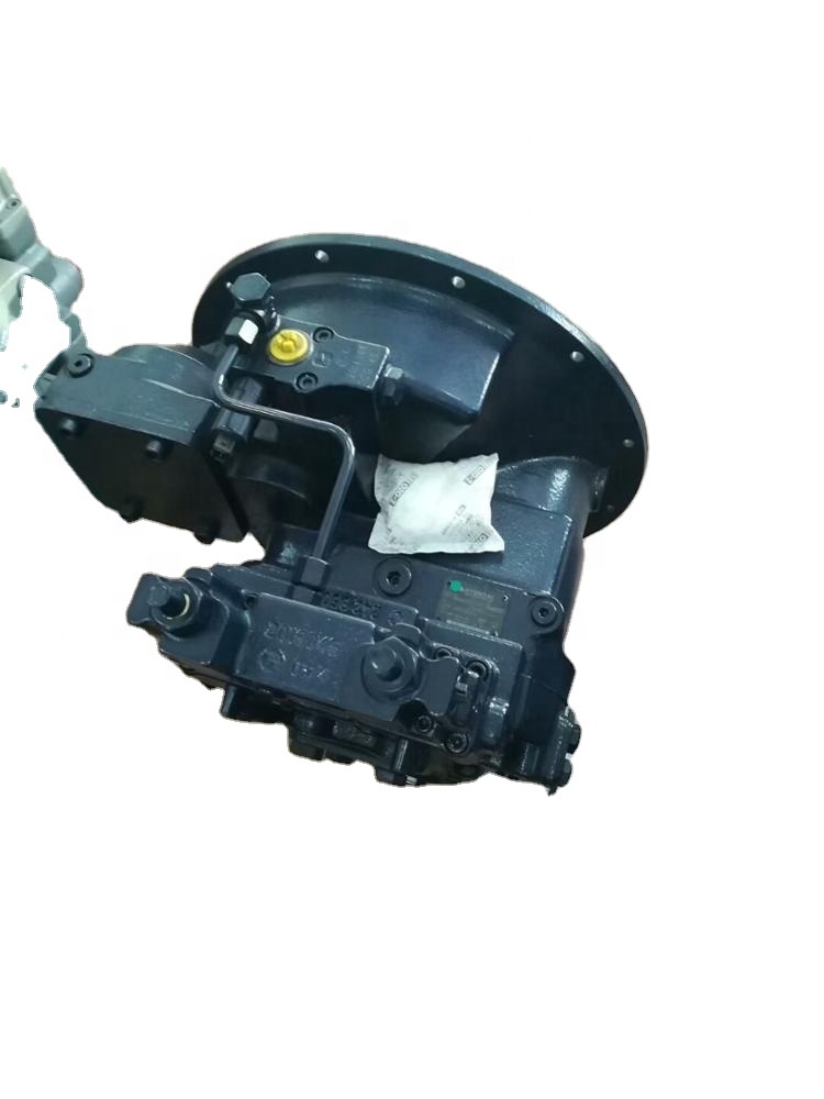 Hitachi ZX160 Excavator Main Pump - Rexroth A8VO80