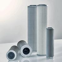 Elemen Filter Pelumas Eaton 01.E Elemen Filter Hidrolik |   Filter Mesin Konstruksi Industri Return-Line