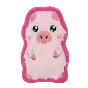 Giocattoli per cani 2025 all'ingrosso giocattolo interattivo per animali domestici peluche duro cane giocattolo da masticare - Product Image 1