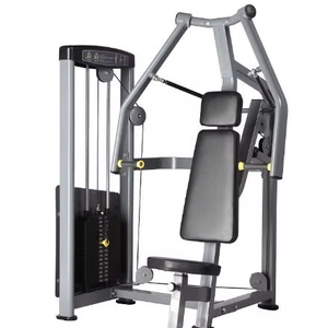อุปกรณ์ออกกำลังกายเชิงพาณิชย์ อุปกรณ์ฝึกความแข็งแรง - Product Image 2