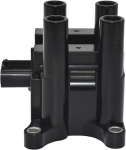 Mazda destek özelleştirme için araba parçası ateşleme bobini paketi L813-18-100 ateşleme bobini - Product Image 2