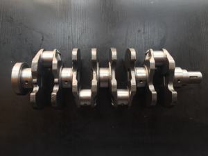 เพลาข้อเหวี่ยงเครื่องยนต์รุ่นใหม่ 6G72 MN155794 สำหรับรถยนต์มิตซูบิชิ V33 V43/<span class=keywords><strong>ก</strong></span>าแลนท์ 3000/<span class=keywords><strong>ปา</strong></span><span class=keywords><strong>เจ</strong></span>โร/โช<span class=keywords><strong>ก</strong></span>ัน/มอนเตโร/รถ<span class=keywords><strong>ก</strong></span>ระบะ/ เพลาข้อเหวี่ยง 6G72 V6 - Product Image 3