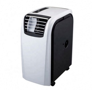 Climatiseur mobile portable 3 en 1 AC 7000 Btu R290, refroidissement, chauffage, déshumidification - Product Image 1