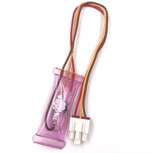 वाणिज्यिक प्रशीतन डिफ्रॉस्ट थर्मोस्टैट - Product Image 4