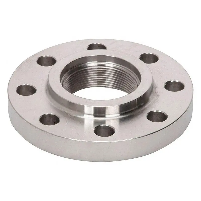 Wholesale Stainless Steel SS304 316 Flanges