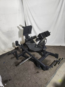 Equipo de gimnasio en casa resistente con Hiper inverso para extensión de espalda, ejercicios de fuerza central Glute Builder - Product Image 6