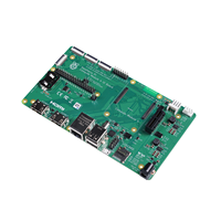 Placa IO para Raspberry Pi Compute Module 4