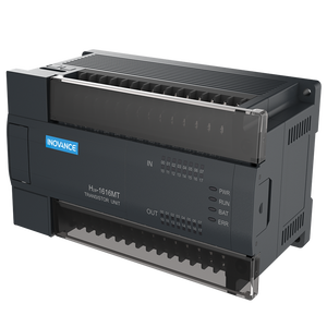 Module d'entrée analogique PLC à 4 canaux, contrôleur programmable INOVANCE GL10-4AD - Product Image 6