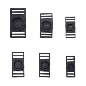 A127-25MM ajustable hebilla deslizante <span class=keywords><strong>Centro</strong></span> hebilla ajustable seguridad <span class=keywords><strong>ronda</strong></span> <span class=keywords><strong>de</strong></span> hebillas - Product Image 6
