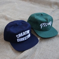 Gorra BSCI al por Mayor, Gorra Plana sin Estructura de 5 Paneles, Gorra de Papá de Algodón con Logotipo Bordado Personalizado, Gorras Deportivas para Hombre, Gorras Snapback