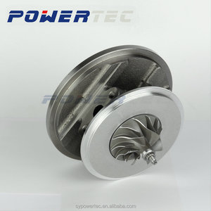 Powertec Turbo Core 761433 761433-5003S 761433-0003 A6640900880 A6640900780 para Ssang-Yong Actyon 2,0 Xdi 104Kw 141HP D20DT <span class=keywords><strong>2006</strong></span> - Product Image 6