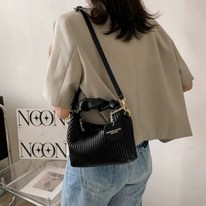 High Quality Hot Sale PU Leather Crossbody Bags for Ladies Handbags PU Leather Bags Handbags for Women Brand Luxury - Product Image 3
