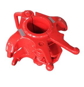 Suministro Directo de Fábrica: Elevador de Perforación API 8C Tipo DDZ para Tuberías de Perforación en Campos Petroleros, Envío Gratuito - Product Image 3