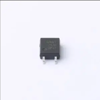 Komponen Elektronik XYCH Sirkuit Terpadu ICS Chip GAQY212GSX Relay Solid-state SOP-4 100%