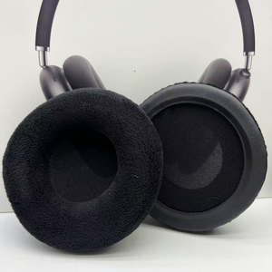 Accesorios para auriculares, almohadillas para los oídos, orejeras de repuesto para auriculares <span class=keywords><strong>AKG</strong></span> K52 K72 K92 K240 242 - Product Image 1