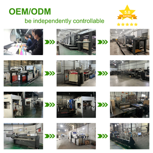 段ボール配送ボックス25cm x 20cm x <span class=keywords><strong>7cm</strong></span>在庫あり - Product Image 3