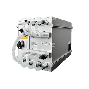 Самый мощный S21 XP + гидро 500-й/с 5500 Вт SHA-256 алгоритм S21 гидро S21 XP + компьютерный процессор данных - Product Image 3