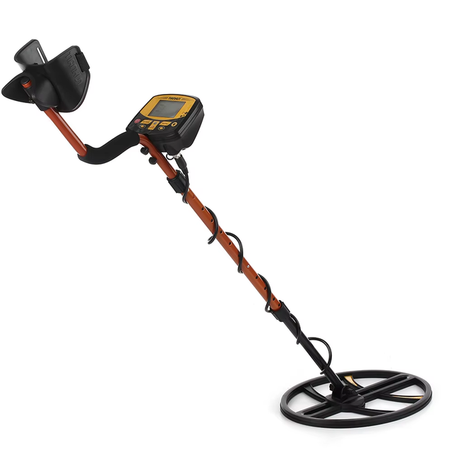 Deep Gold Detector Tianxun TX-950 Gold Scanner Factory Best Gold Detector Smart Metal Detector 15 Inch DD Big Search Coil 3M