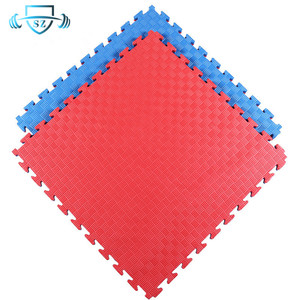 <span class=keywords><strong>Tappetini</strong></span> <span class=keywords><strong>per</strong></span> il corpo di alta qualità in schiuma EVA <span class=keywords><strong>Puzzle</strong></span> <span class=keywords><strong>tappetini</strong></span> <span class=keywords><strong>per</strong></span> Aikido Samurai alle prese Taekwondo Jiu-Jitsu Judo Karate Tatami Styles - Product Image 2