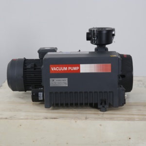 <span class=keywords><strong>Pompe</strong></span> à <span class=keywords><strong>vide</strong></span> rotative à palettes haute capacité XD40-XD302 en fer, 40 m³/h, OEM pour système de <span class=keywords><strong>vide</strong></span> industriel de mécanique - Product Image 1