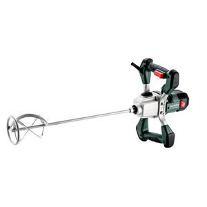 Mezcladora Metabo Rwev 1200-2 614049000 Herramienta para Mezclar Concreto - Product Image 1
