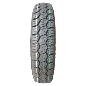 Pneu de voiture de tourisme 155R12LT HAIDA, pneu de mini-véhicule utilitaire TIANFU LT, modèle RD-103D, différentes tailles - Product Image 6