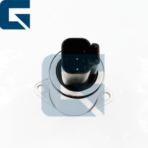 Vanne solénoïde 485-5747 4855747 pour excavatrice E320GC E320D - Product Image 3