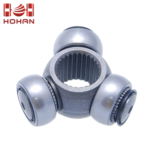 การส่งผ่านแบบครบวงจรข้อต่อสามขา CV ภายใน39720 10V10เดียวสำหรับ <span class=keywords><strong>Nissan</strong></span> - Product Image 1