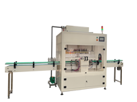 Machine de remplissage liquide anticorrosion ZERUI-4 pour la ligne d'embouteillage de produits de nettoyage pour les toilettes, de produits de blanchiment et de pesticides, pompe résistante aux produits chimiques