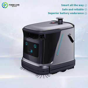 <span class=keywords><strong>Robot</strong></span> Automático de Limpieza de Piscinas, Aspiradora Subacuática para Eliminar la Suciedad del Fondo de la Piscina - Product Image 2