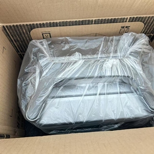 Estación de Energía Portátil de 600W 512Wh, Generador Solar LiFePO4, Batería de Respaldo <span class=keywords><strong>para</strong></span> Camping, Emergencias y Autocaravanas - Product Image 5