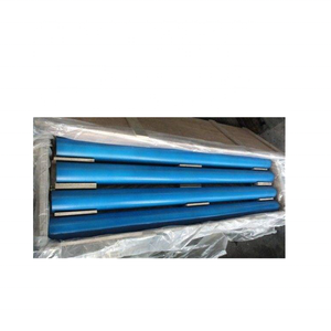Tubo de Lavado para Pesca en Pozos, de Aleación de Hierro Forjado de Alta Calidad - Product Image 4