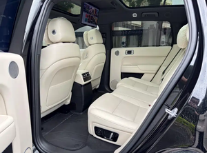 สมรรถนะทรงพลัง Lis Auto L7 2024 Ultra Dual Motor AWD 330kW ความเร่ง <span class=keywords><strong>5</strong></span>.3 วินาที ล้อ <span class=keywords><strong>Michelin</strong></span> Sport ขนาด 21 นิ้ว รถ SUV สำหรับครอบครัว - Product Image 5