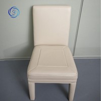 Ensemble complet de protection anti-collision en mousse nano stabilisée et aérée pour table, chaise, lit et toilettes, idéal pour les salles d'inspection.