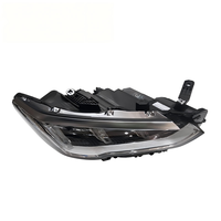 Ensemble de phares avant droit pour BYD Song Pro DM-i Champion Honor Edition OEM 13720760-00 SA2FC-4121020A-J1