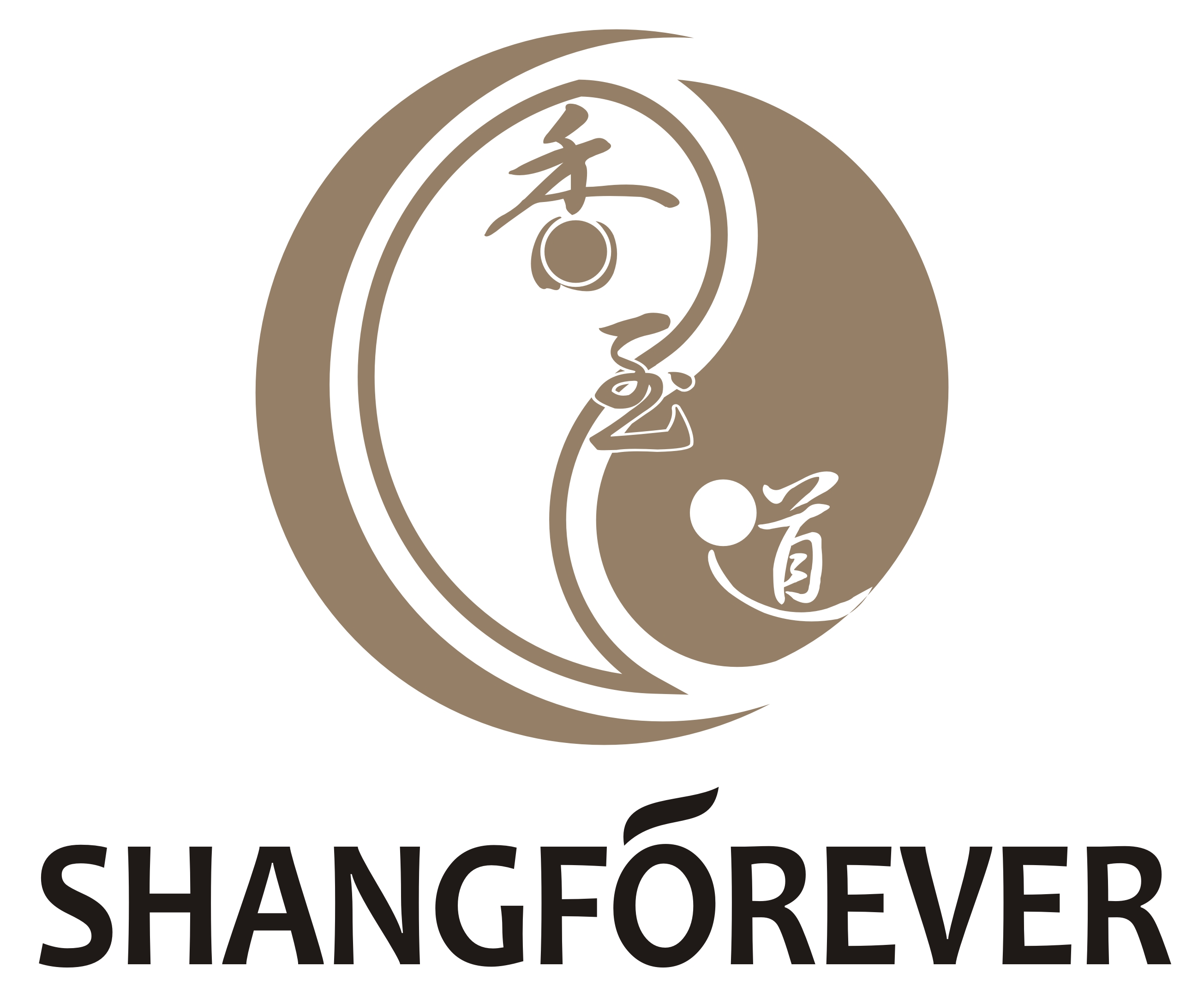 Xiamen Shangforever Health Management Co., Ltd. logo