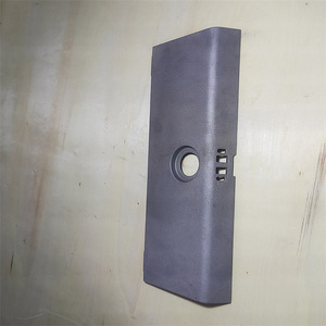 Couvre-culbuteur en alliage d'aluminium moulé sur mesure, usiné pour remplacement et réparation - Product Image 1