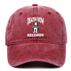 Commercio all'ingrosso in magazzino Cappello da camionista a <span class=keywords><strong>12</strong></span> colori berretto sportivo in bianco lavato cappello di cotone sbiadito a 6 pannelli cappello papà berretto da Baseball per le donne degli uomini - Product Image 4