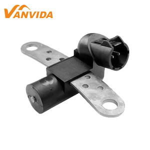 Sensor de Posición del Cigüeñal OE 8200439315 6001545512 7700100566 7700109055 8200688406 para <span class=keywords><strong>RENAULT</strong></span> CLIO LAGUNA <span class=keywords><strong>MEGANE</strong></span> <span class=keywords><strong>SCENIC</strong></span> - Product Image 3