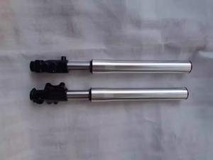 Horquilla Hidráulica Invertida de 45-45 mm con Recorrido de 420-800 mm Compatible con Accesorios Honda CT50, CT70, ST50 y ST70 - Product Image 3