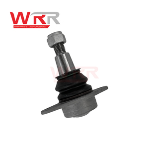31106787665 31106787666 Rótula de suspensión para BMW F10 F02 535i 740Li, fiable, para suspensión delantera inferior, brazo de control y soportes de mangueta de dirección - Product Image 4