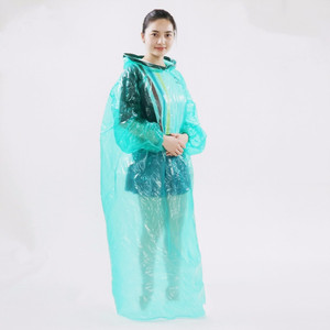 Larga impermeable abrigo de <span class=keywords><strong>lluvia</strong></span> impermeables Poncho de <span class=keywords><strong>lluvia</strong></span> capa de <span class=keywords><strong>lluvia</strong></span> - Product Image 1