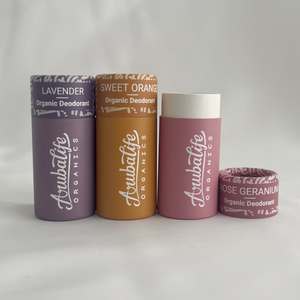 Precio de fábrica personalizado bálsamo labial tubo de papel embalaje ecológico reciclable maquillaje cosméticos caja de almacenamiento característica hecha a mano - Product Image 4