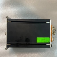 Contrôleur de découpe laser Precit-ec EG 8030, unité de contrôle de processus laser industrielle d'origine